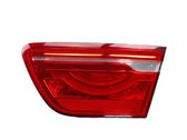 Tailgate rear/tail lights