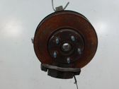 Front wheel bearing hub