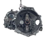 Mechaninė 6 pavarų dėžė