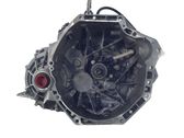 Manual 6 speed gearbox