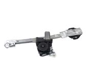 Fensterheber elektrisch mit Motor Tür vorne