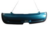 Rear bumper