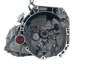 Mechaninė 6 pavarų dėžė