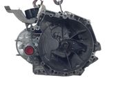Mechaninė 6 pavarų dėžė