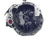 Mechaninė 6 pavarų dėžė