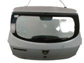 Tailgate/trunk/boot lid