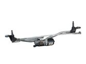 Wiper motor
