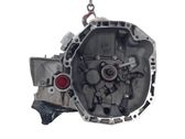 Mechaninė 6 pavarų dėžė