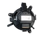 Heater fan/blower