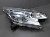 Lampa przednia