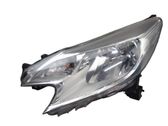 Headlight/headlamp
