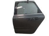 Rear door