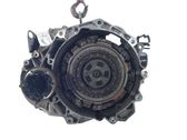 Boîte de vitesse automatique
