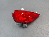 Rear bumper light