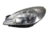 Phare frontale