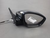 Front door electric wing mirror