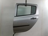 Rear door