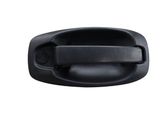 Front door exterior handle