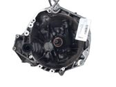 Automatikgetriebe