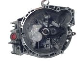Mechaninė 6 pavarų dėžė