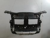 Radiator support slam panel