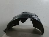 Front wheel arch liner splash guards