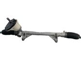 Steering rack