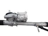 Steering rack