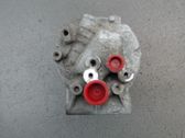 Klimakompressor Pumpe