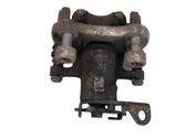 Bremssattel hinten
