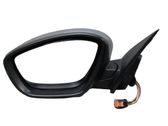 Rétroviseur électrique de porte avant