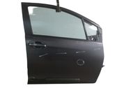 Porte avant