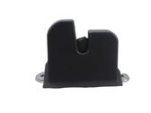 Loading door lock