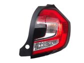 Rear/tail lights