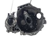 Mechaninė 6 pavarų dėžė
