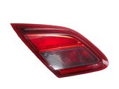 Tailgate rear/tail lights