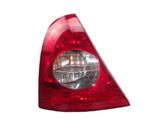 Lampa tylna
