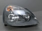 Headlight/headlamp