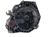 Manual 6 speed gearbox