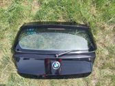 Tailgate/trunk/boot lid