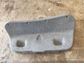 Juego de molduras protectoras de la puerta/portón del maletero