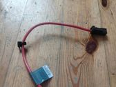 Positive cable (battery)