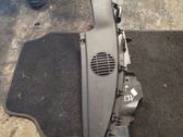 Other trunk/boot trim element