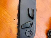 Seat control switch