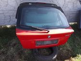 Tailgate/trunk/boot lid