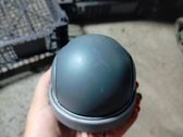 Dash center air vent grill
