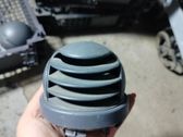 Dash center air vent grill