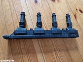 High voltage ignition coil