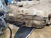 Automatic gearbox