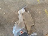 Front underbody cover/under tray